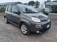Fiat Panda 2023
