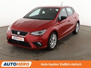 Seat Ibiza 2024
