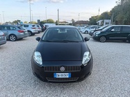 Fiat Grande Punto 2009