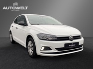 Volkswagen Polo 2020