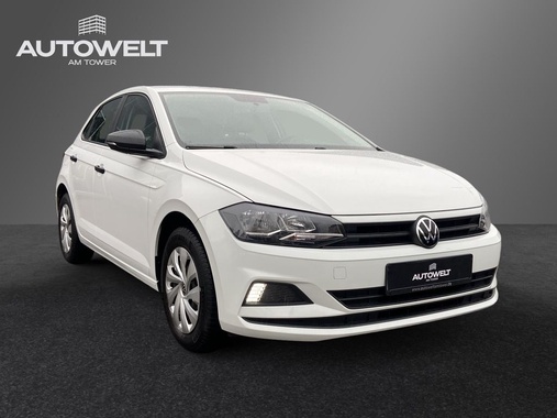 Volkswagen Polo 2020