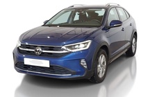 Volkswagen Taigo 2022