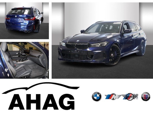 BMW Other 2024