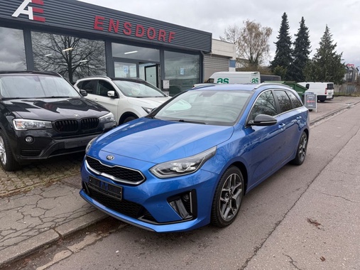 Kia Ceed 2019