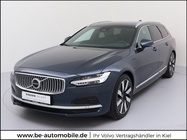 Volvo V90 2025