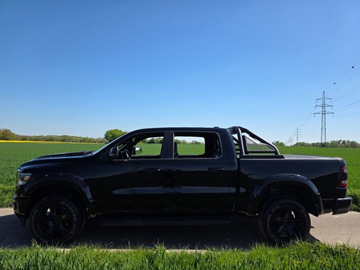 Dodge RAM 2023