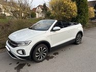 Volkswagen T-Roc 2024