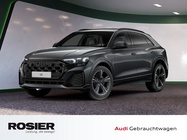 Audi Q8 2024