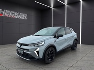 Renault Captur 2024
