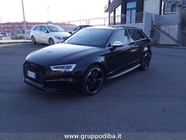 Audi A3 2019