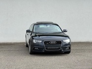 Audi A5 2012