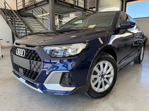 Audi Other 2024