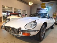 Jaguar E-Type 1974