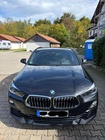 BMW iX2 2019