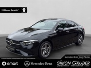 Mercedes-Benz A-Class 2024