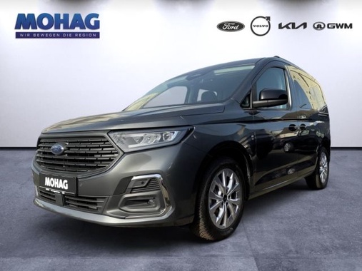 Ford Tourneo Connect 2026
