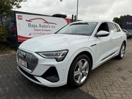 Audi e-tron 2022