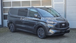Ford Transit Custom 2025
