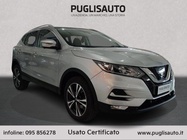 Nissan Qashqai 2017