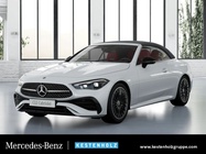 Mercedes-Benz CLE-Class 2024