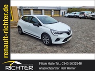 Renault Clio 2023