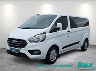 Ford Transit Custom 2022