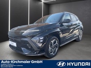 Hyundai Kona 2026