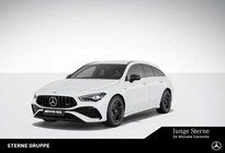 Mercedes-Benz CLA-Class 2023
