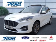 Ford Kuga 2022