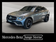 Mercedes-Benz GLC-Class 2022