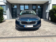 Skoda Octavia 2021
