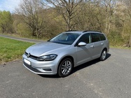 Volkswagen Golf 2020