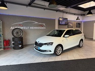 Skoda Fabia 2019