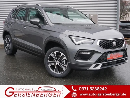 Seat Ateca 2024