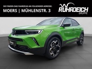 Opel Mokka 2022