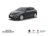 Seat Ibiza 2025