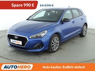 Hyundai i30 2019