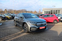 Skoda Enyaq 2022