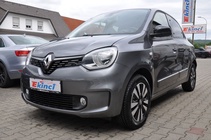 Renault Twingo 2022