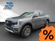 Ford Ranger 2026