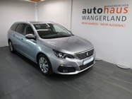 Peugeot 308 2021