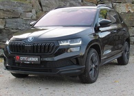 Skoda Karoq 2024