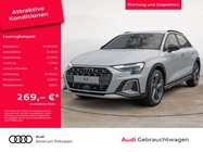 Audi A3 2025
