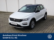 Volkswagen T-Roc 2022