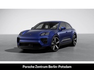 Porsche Macan 2024