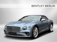 Bentley Continental GTC 2022