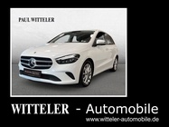 Mercedes-Benz B-Class 2020