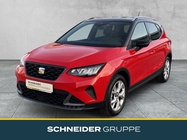 Seat Arona 2024