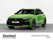 Audi RS3 2025