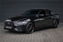 Jaguar XE 2019